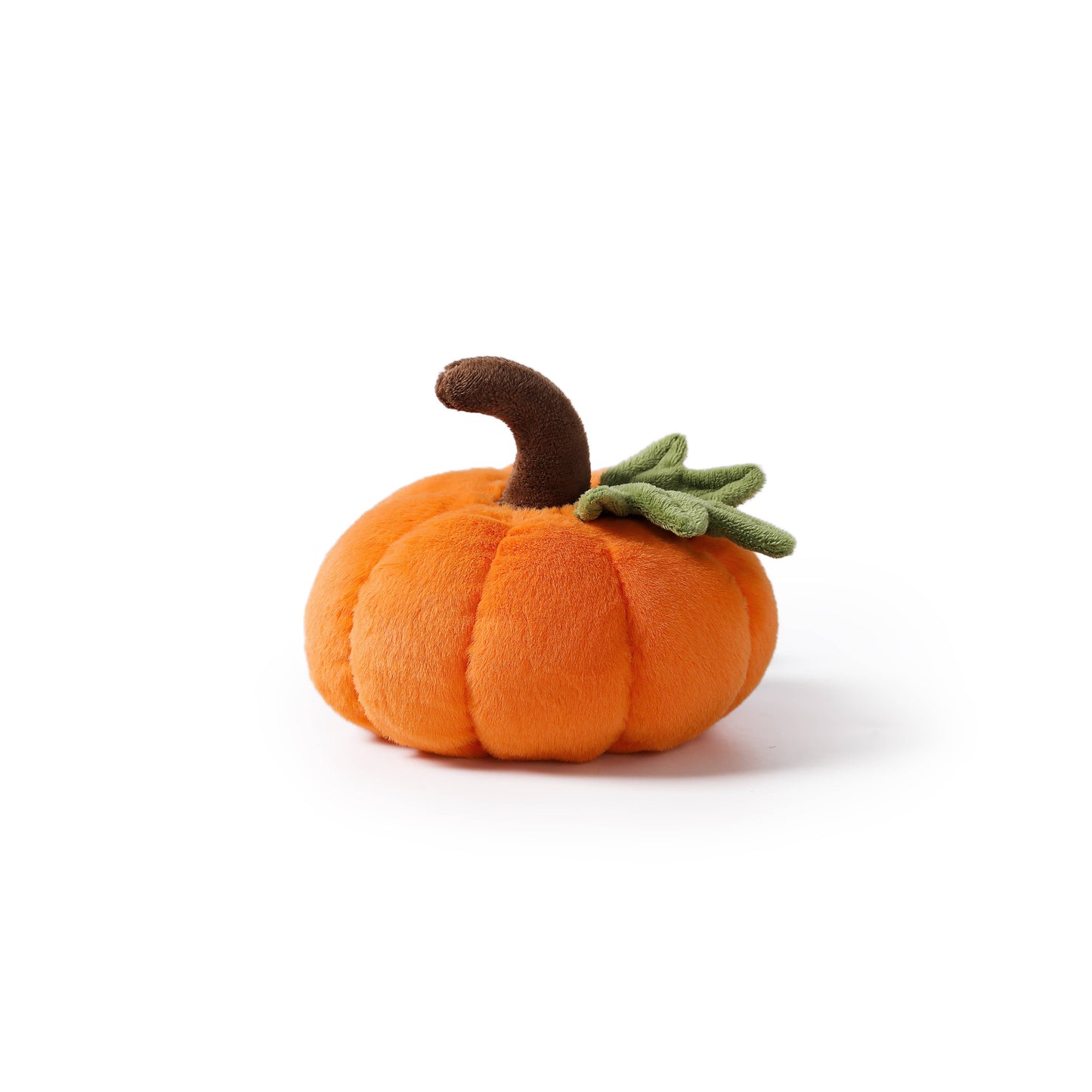 McHugs Sweetheart Pumpkin Vegetable Stuffed Plushie l 18cm