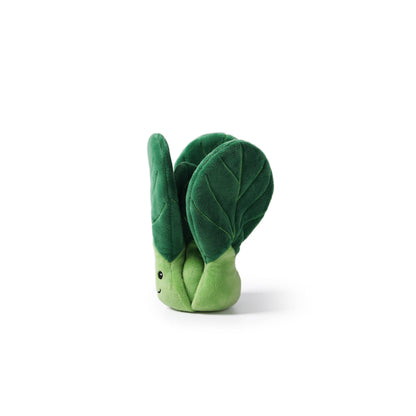 McHugs Delicious Bok Choy Stuffed plushie 18cm