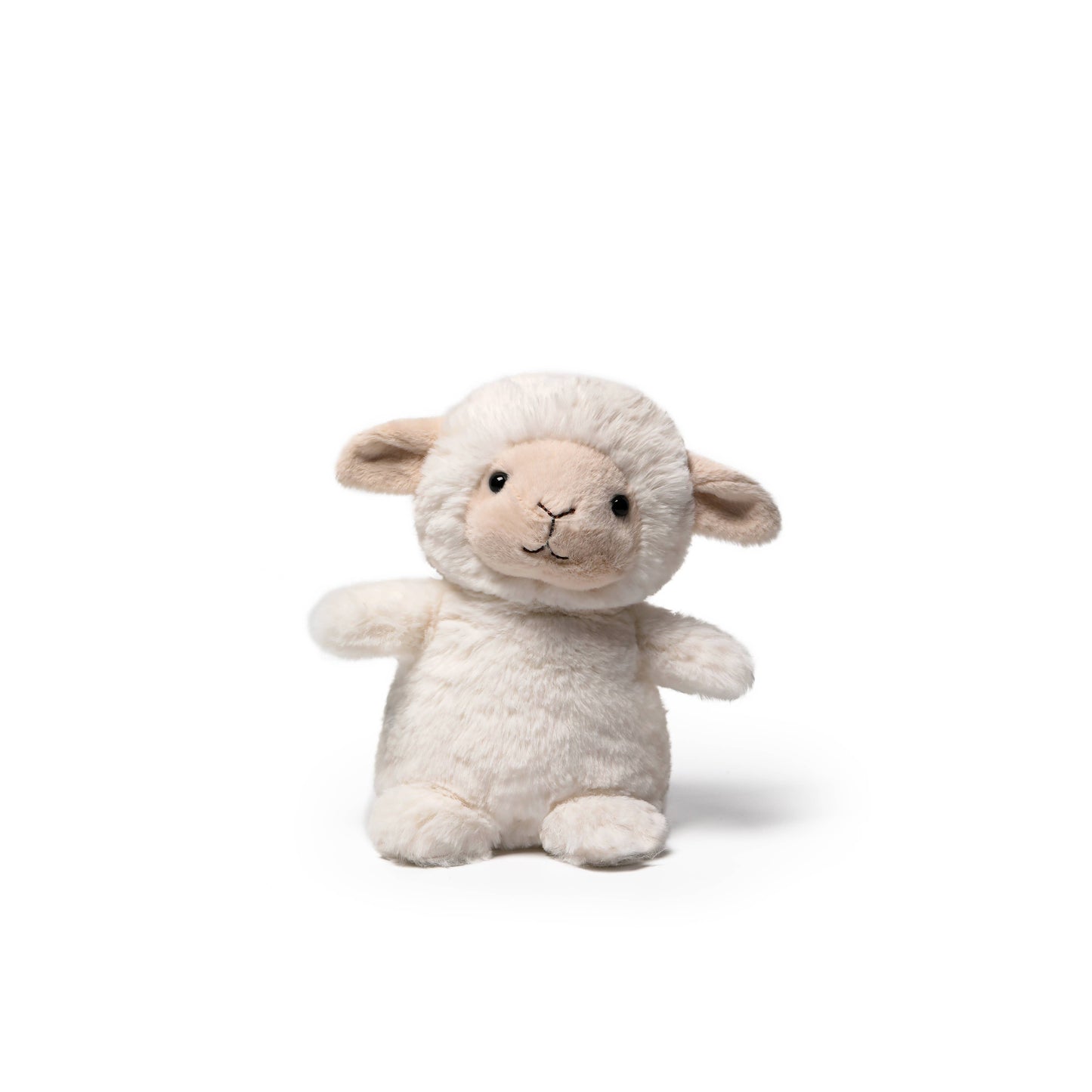 McHugs Caring Mother Sheep Stuffed Animal
