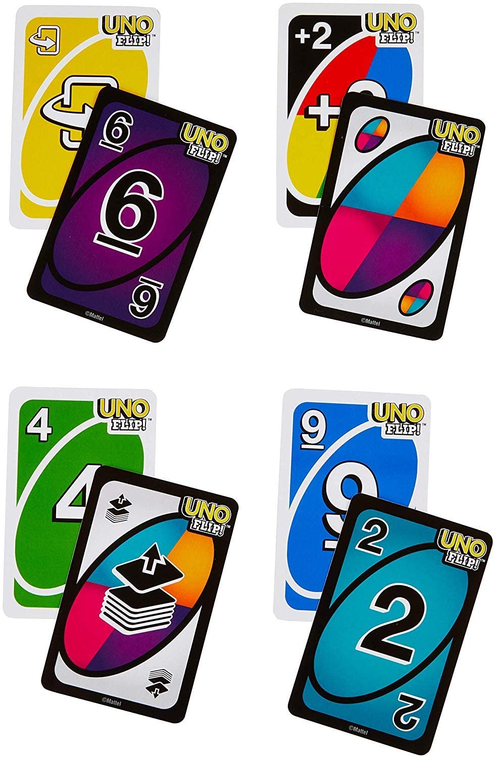 Uno Flip