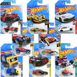 Hot Wheels Basic Car