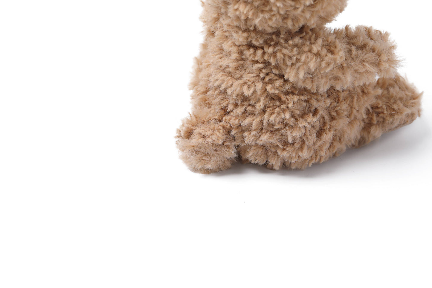McHugs Mini Comfort Bear Lazy Stuffed Animal 15cm