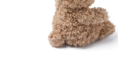 McHugs Mini Comfort Bear Lazy Stuffed Animal 15cm