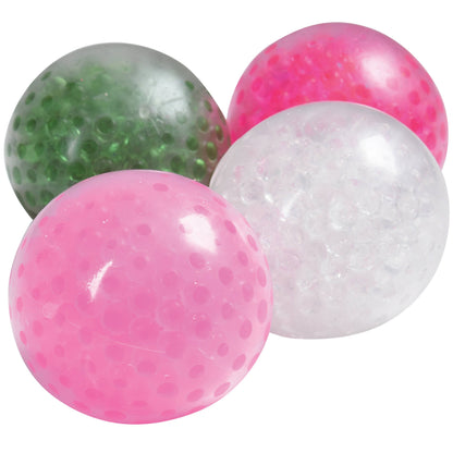 Squeezy Crystal Ball
