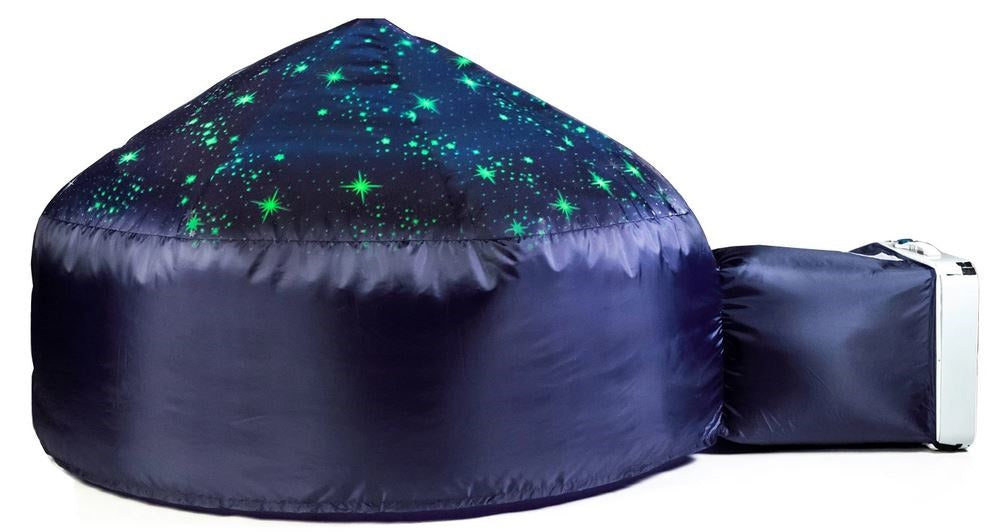 Airfort Starry Night