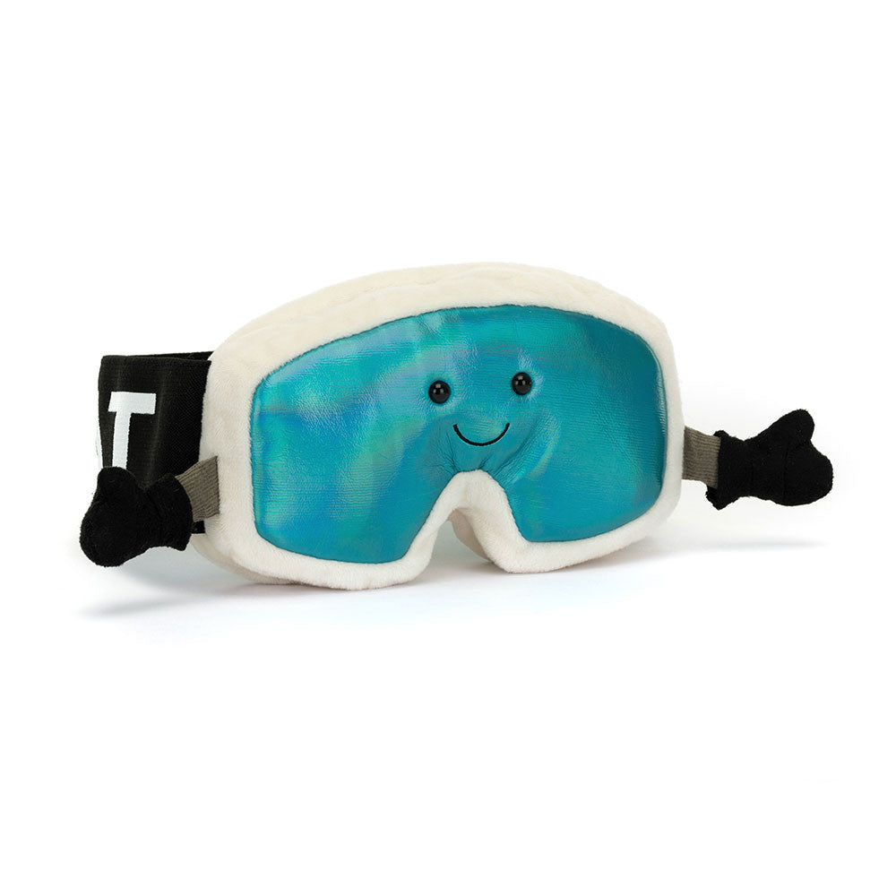 Amuseable Sports Goggles