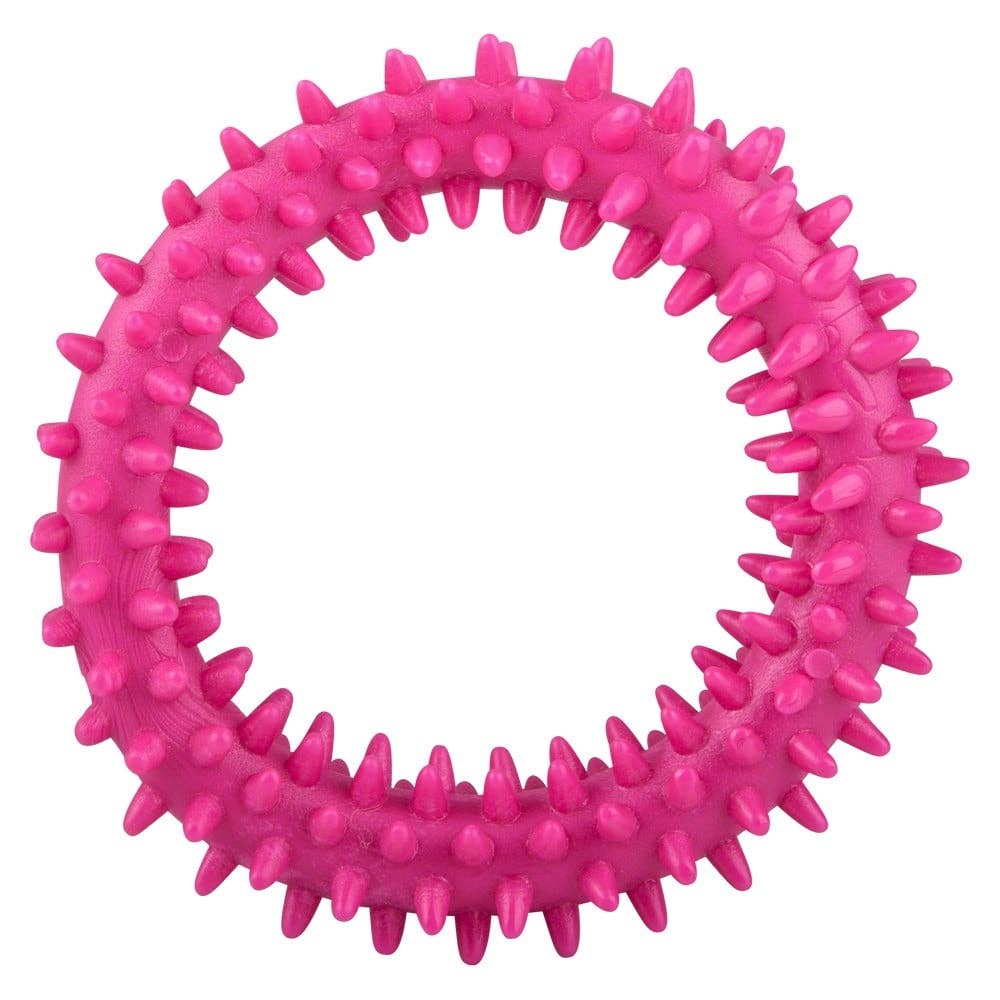 7.5" SPIKY BRACELET