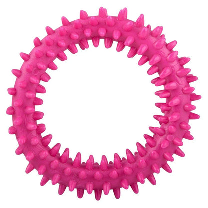 7.5" SPIKY BRACELET