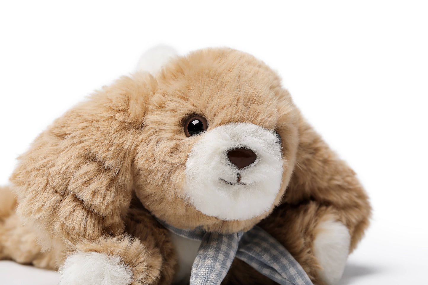 McHugs Cute Cocker Spaniel Puppy Stuffed Animal 18cm