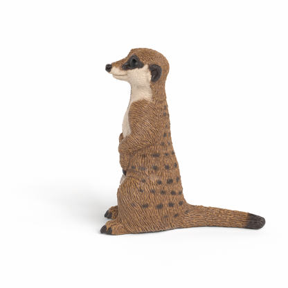 Meerkat Animal Toy Figurine
