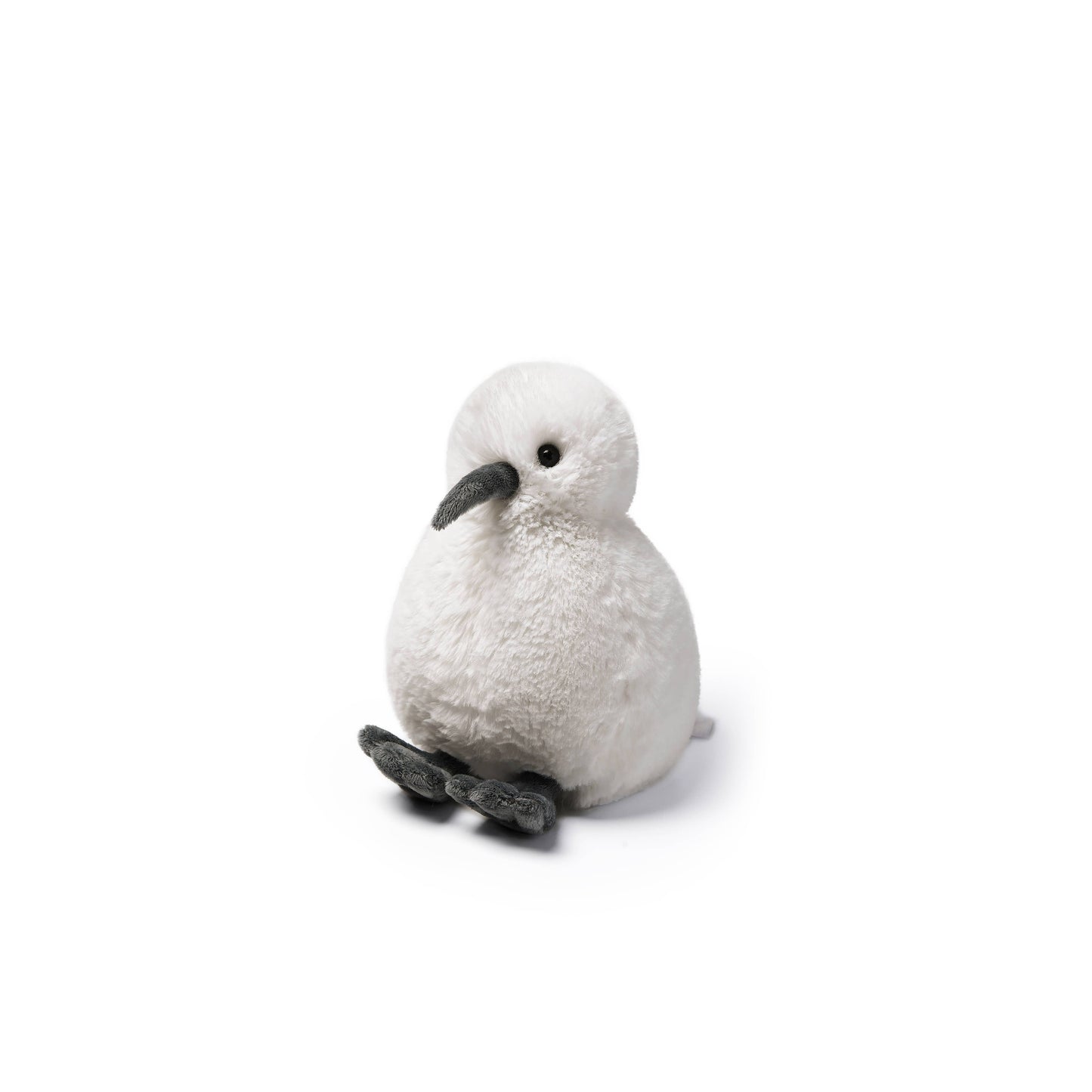 McHugs Kiwi Bird Stuffed Animal 18cm