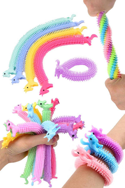 Stretchy Unicorn Bracelet
