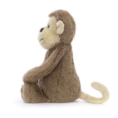 Bashful Monkey Medium