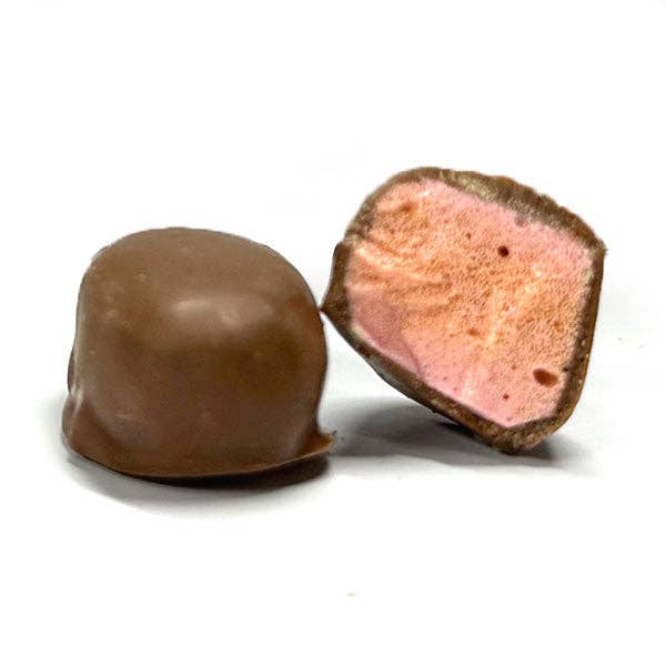 Mystery Crunchers Color Viral Reveal Chocolate Bites (120g)