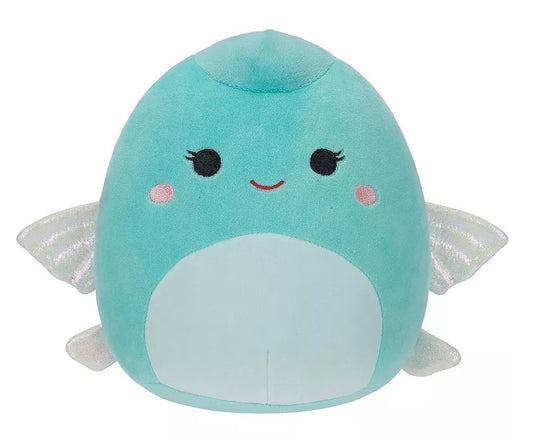 Bette 8 Lt Tl Flying Fish