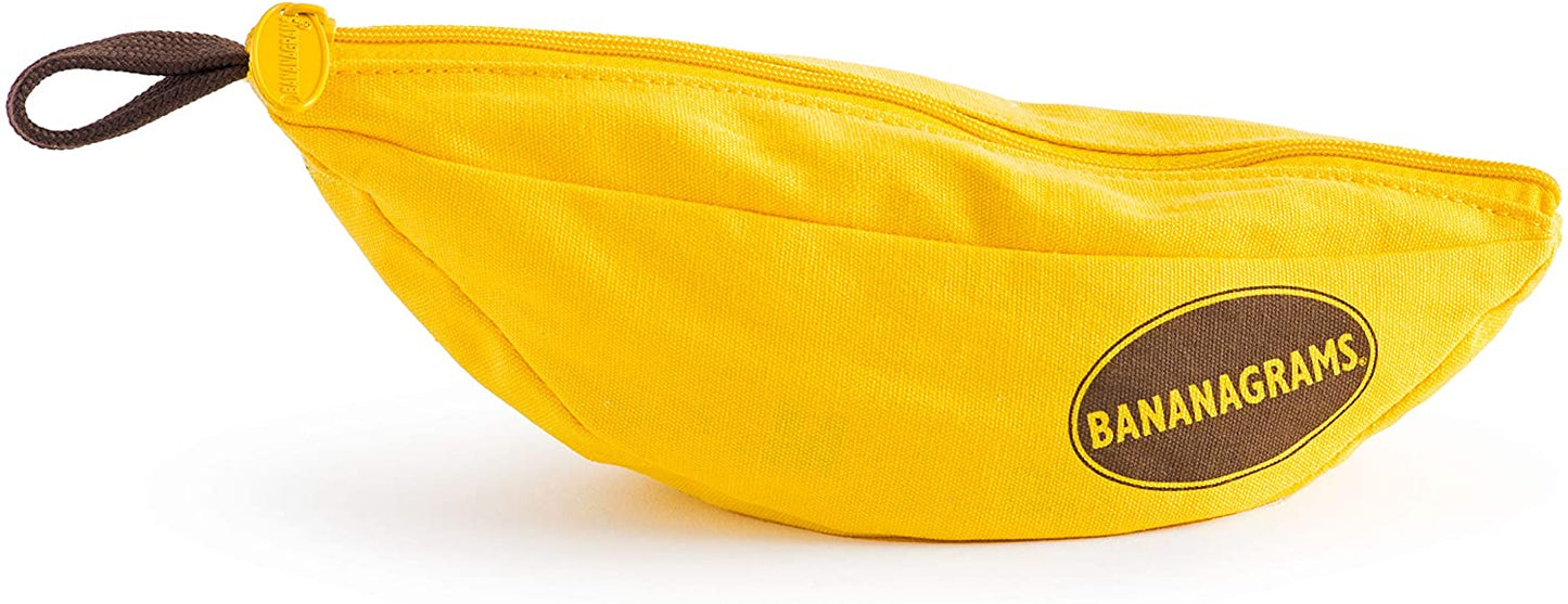 Bananagrams