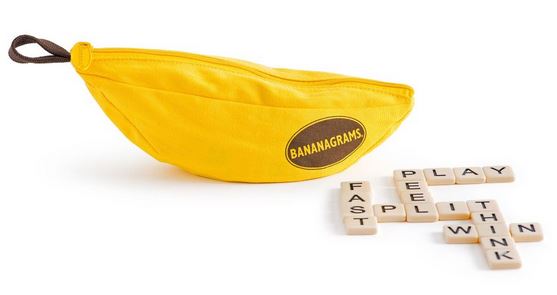 Bananagrams