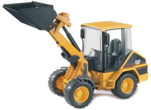 Cat Wheel Loader Small