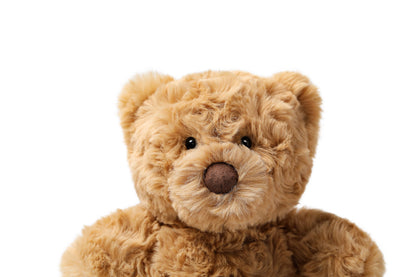 McHugs Betty Bear Stuffed Animal 18cm