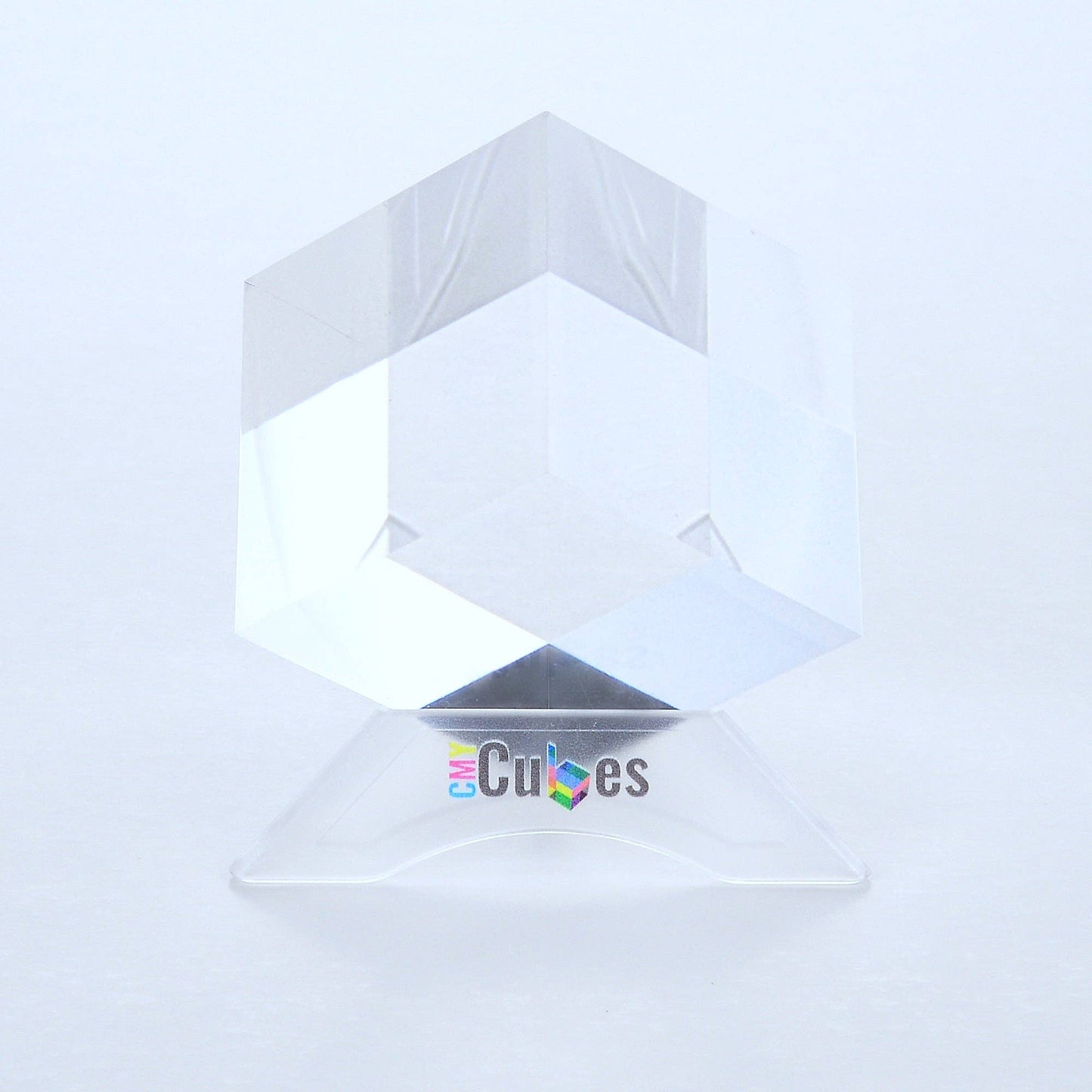 The Cube Presence