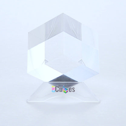 The Cube Presence