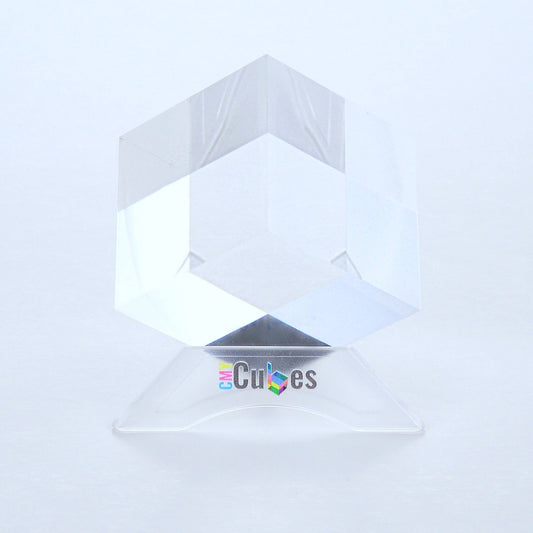 The Cube Presence