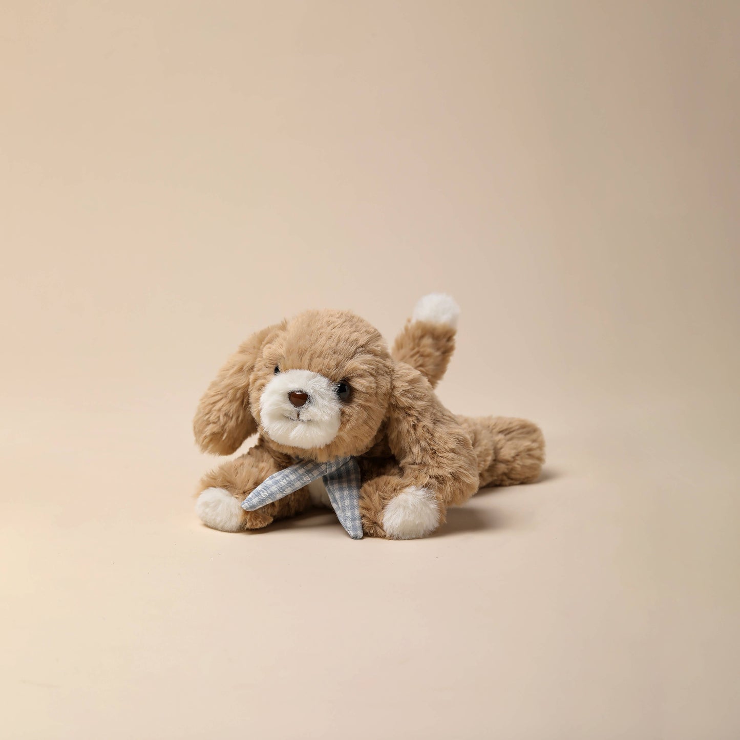 McHugs Cute Cocker Spaniel Puppy Stuffed Animal 18cm