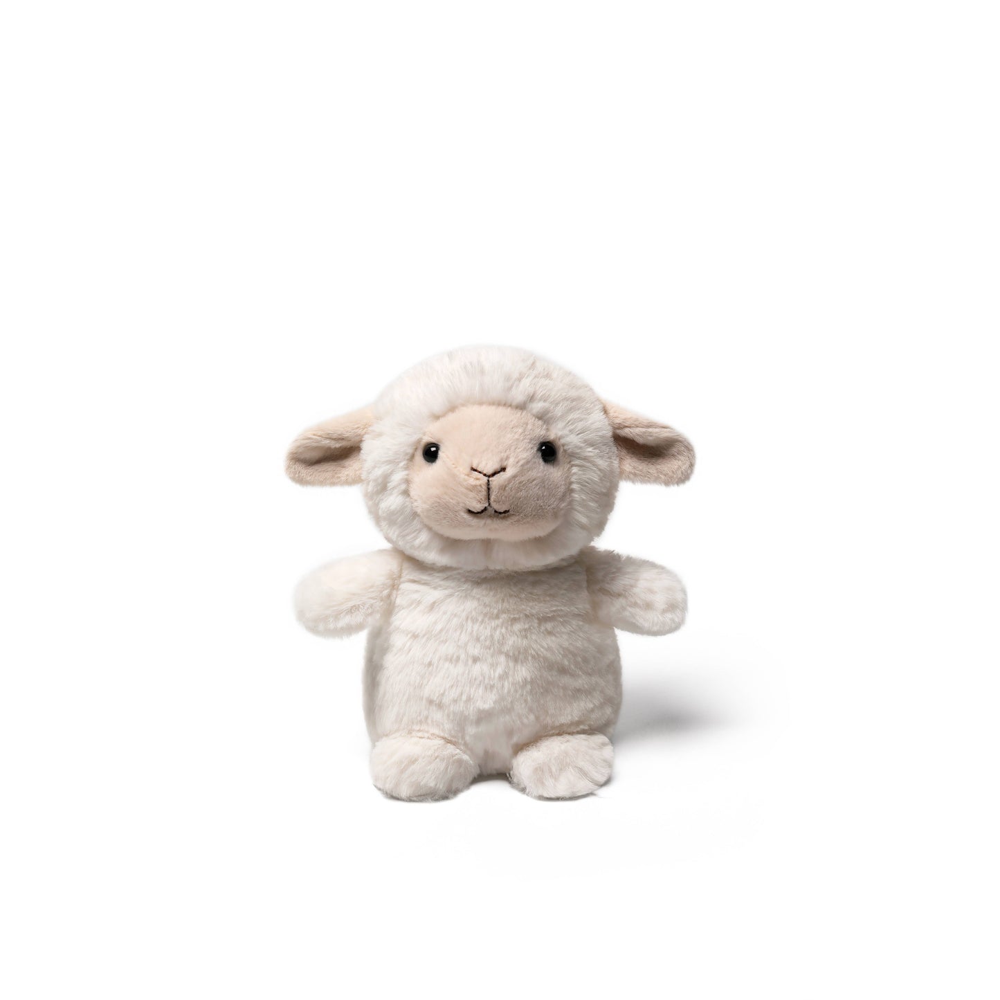 McHugs Caring Mother Sheep Stuffed Animal
