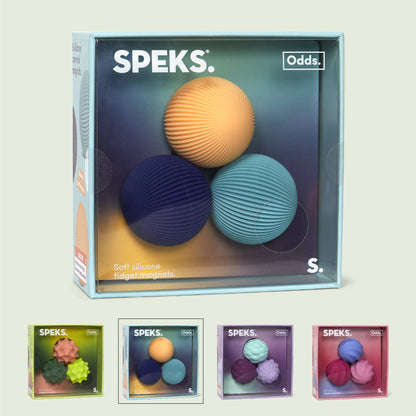 Odds Vivid Single Color Case Packs: Lines