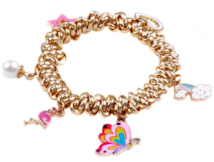 Great Pretenders Charmed & Chained-1