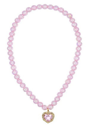 Enchanting Heart Bracelet-1