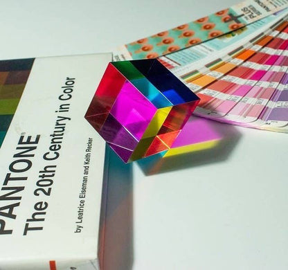 The Original Cube: Original
