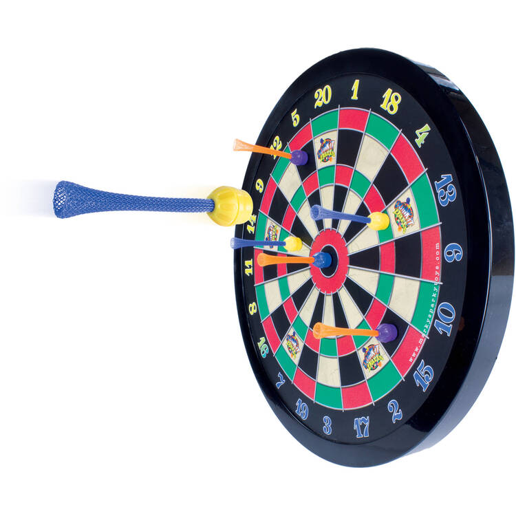 Doinkit Darts