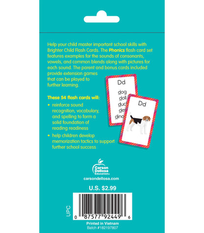 Phonics Flashcards_pk-2