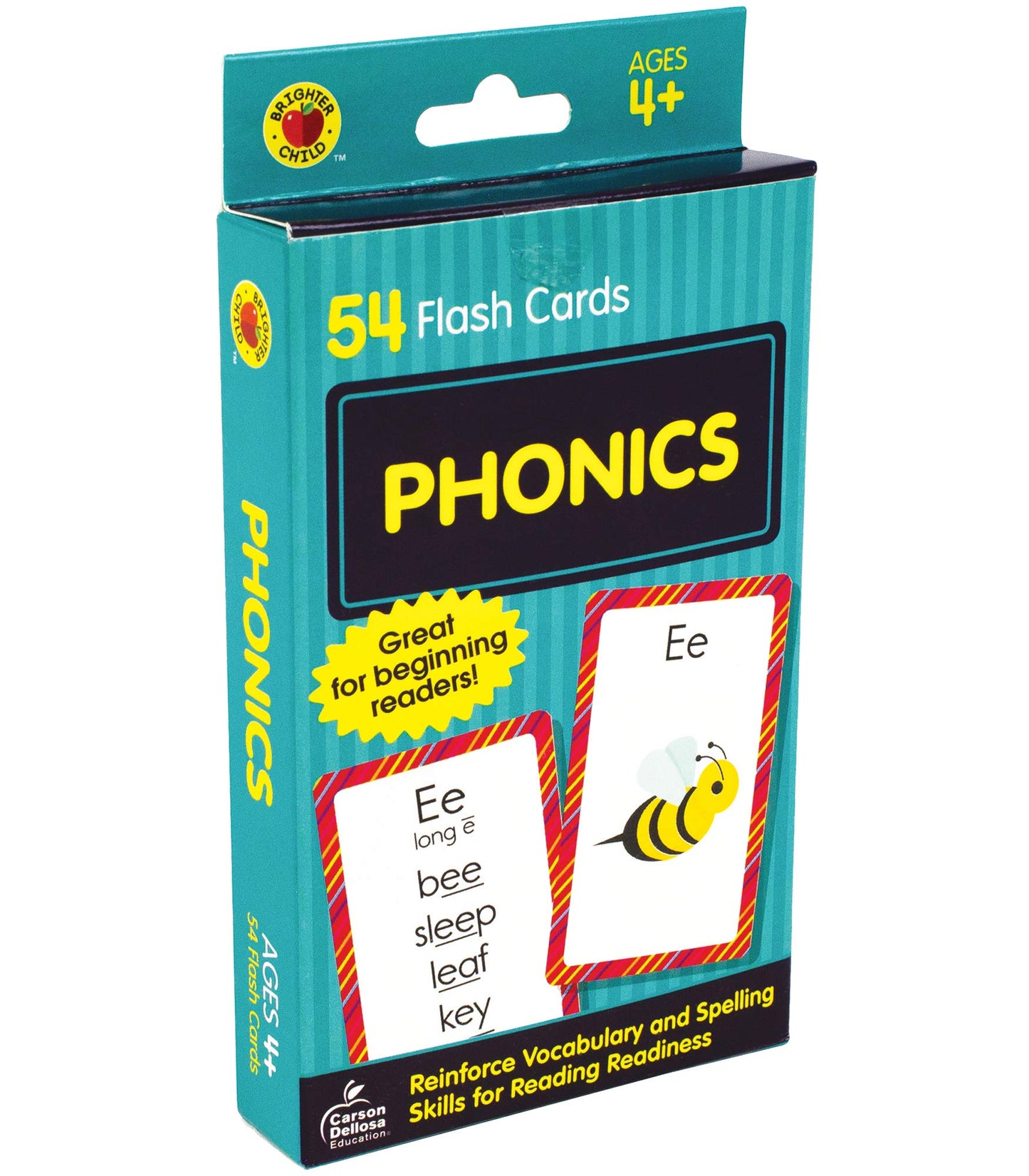 Phonics Flashcards_pk-2