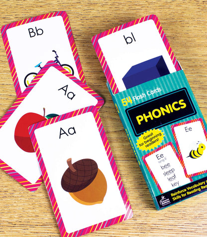 Phonics Flashcards_pk-2