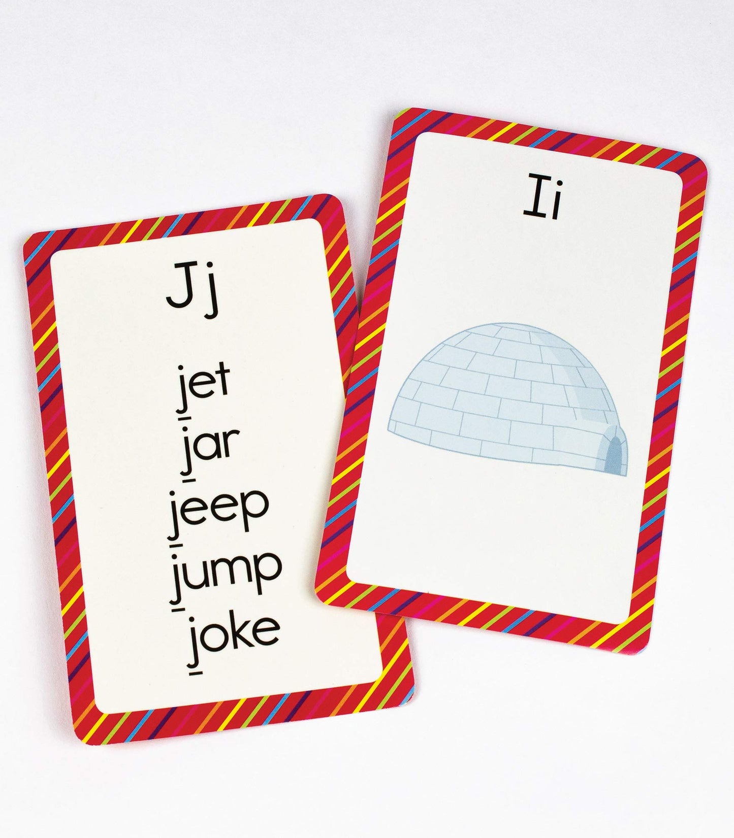 Phonics Flashcards_pk-2