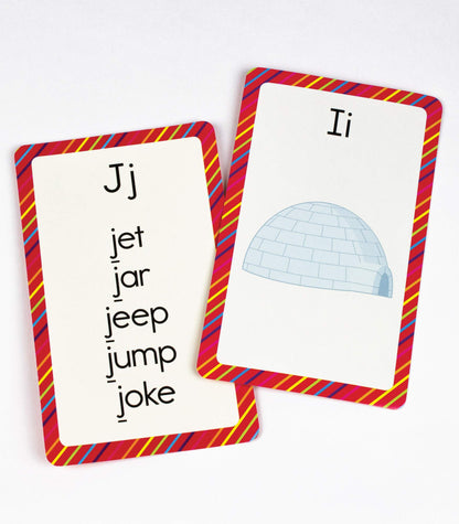 Phonics Flashcards_pk-2