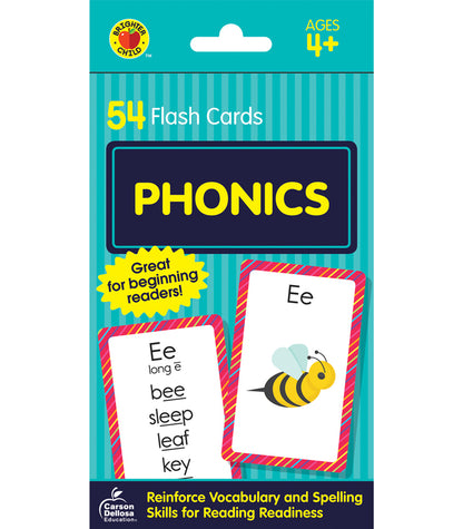 Phonics Flashcards_pk-2