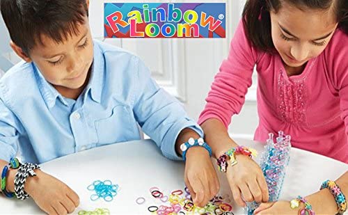 Rainbow Loom Kit