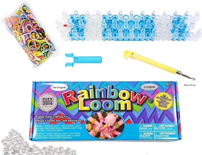 Rainbow Loom Kit
