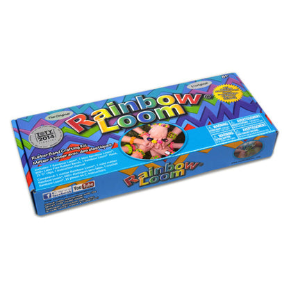 Rainbow Loom Kit
