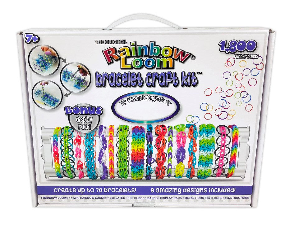 Bracelet Craft Kit