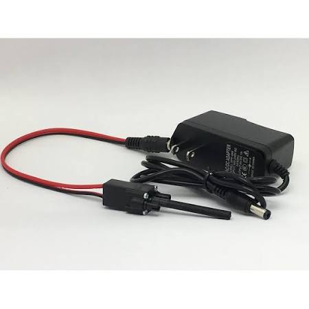 Motor Power Supply Cdx