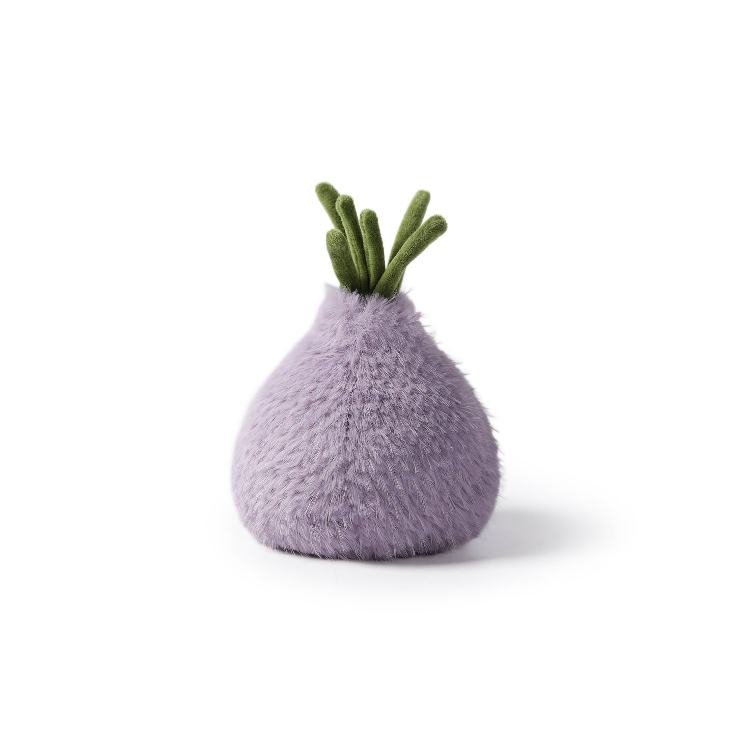McHugs Tearful Onion Vegetable Stuffed Animal 18cm