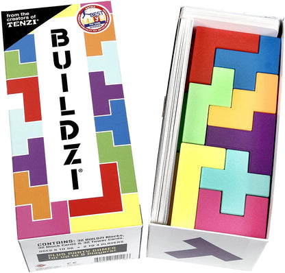 Buildzi Game