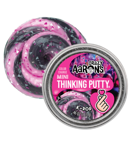 Kpop Mini Tin-1