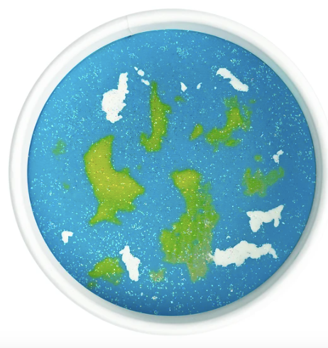 Lod Planet Earth Luxe C*