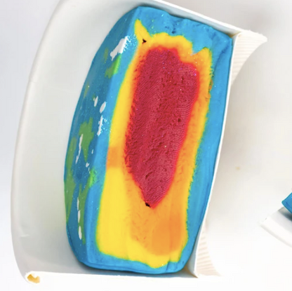 Lod Planet Earth Luxe C*