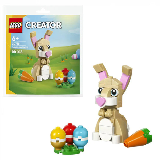 Cute Easter Bunny